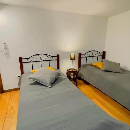 Casa Do Avo Villa Sistelo Ngoại thất bức ảnh