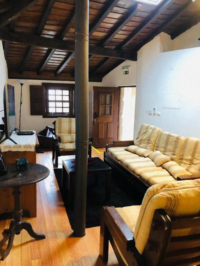 Casa Do Avo Villa Sistelo Ngoại thất bức ảnh