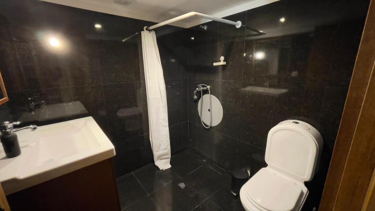 Casa Do Avo Villa Sistelo Ngoại thất bức ảnh