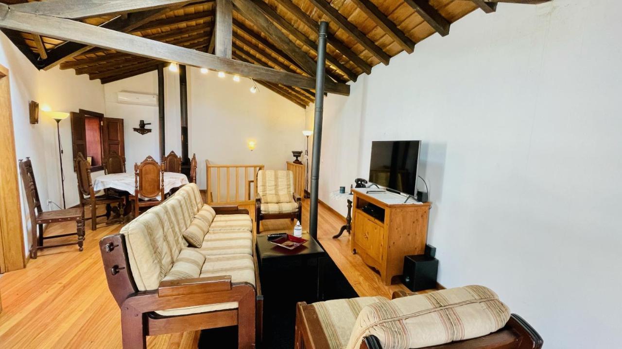 Casa Do Avo Villa Sistelo Ngoại thất bức ảnh