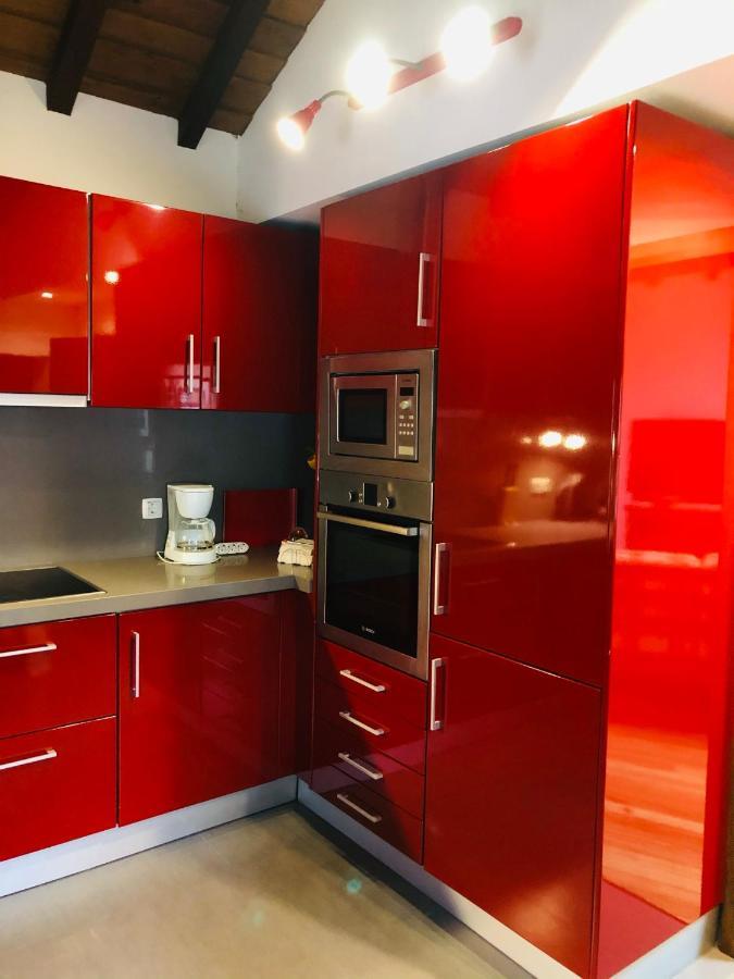 Casa Do Avo Villa Sistelo Ngoại thất bức ảnh