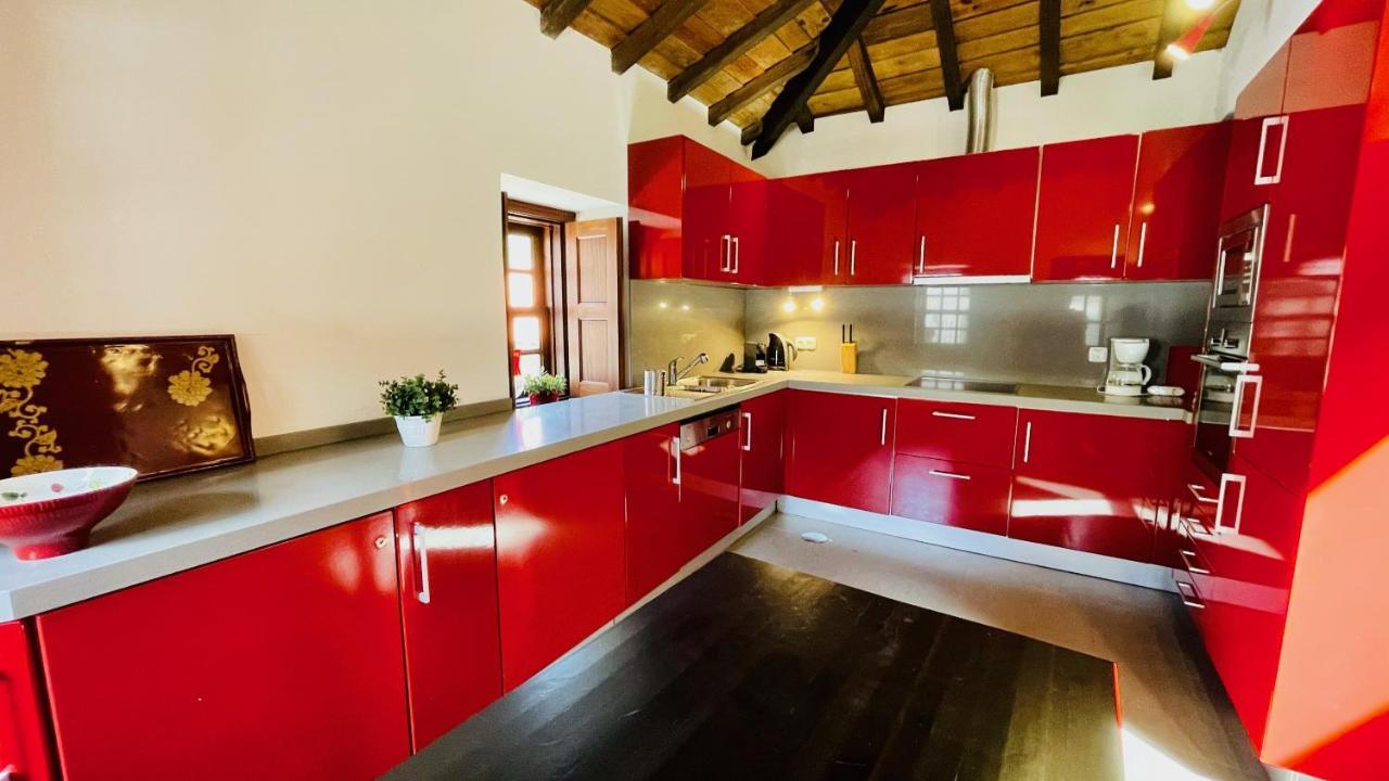 Casa Do Avo Villa Sistelo Ngoại thất bức ảnh