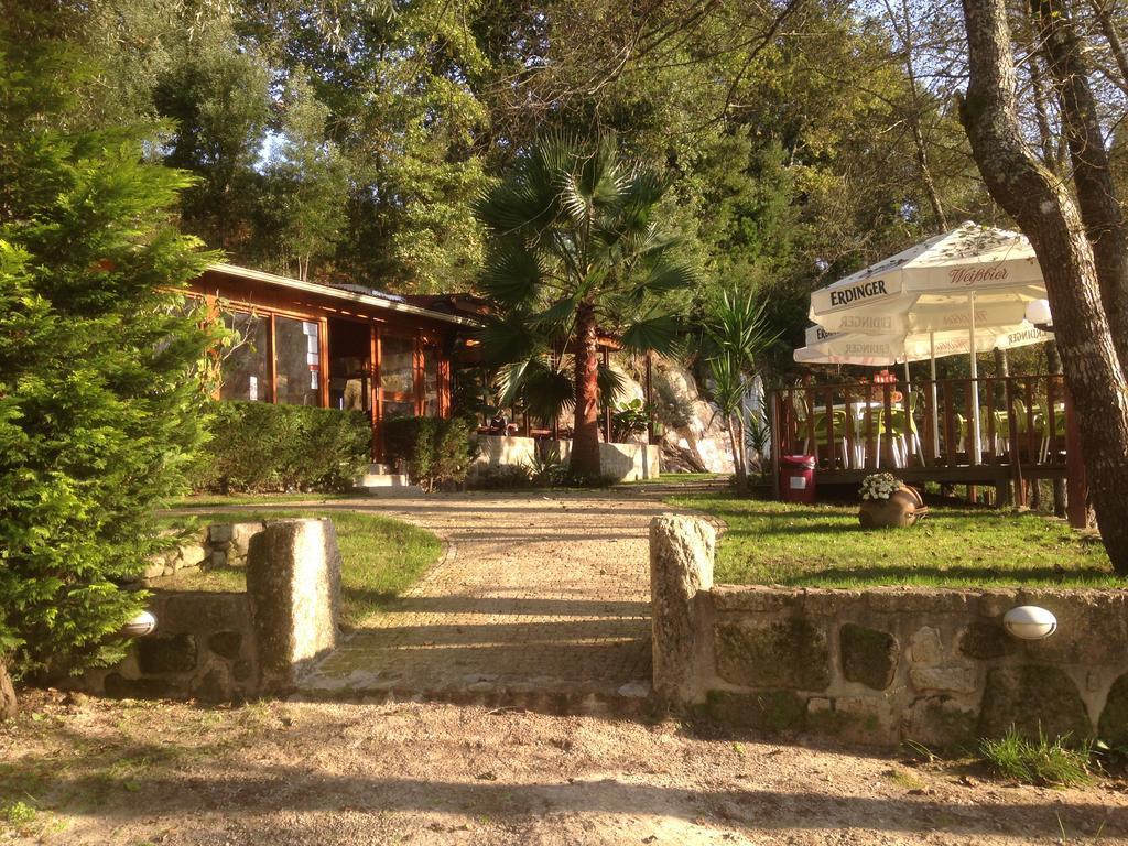 Casa Do Avo Villa Sistelo Ngoại thất bức ảnh