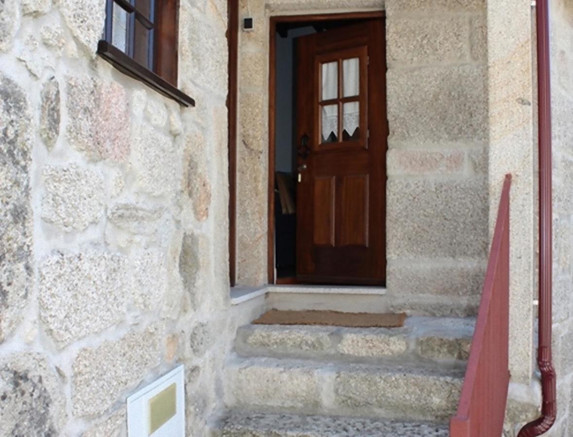 Casa Do Avo Villa Sistelo Ngoại thất bức ảnh